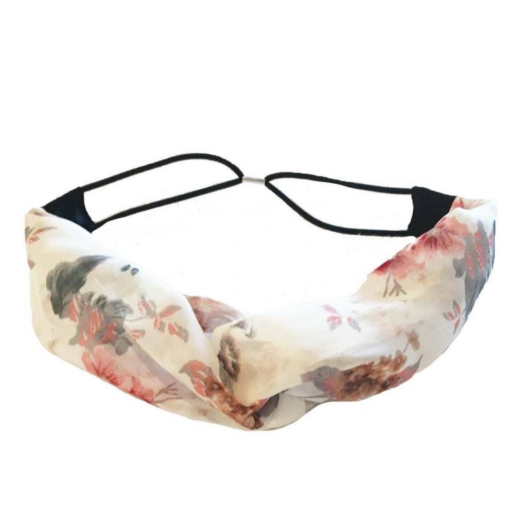 HOH Twist Turban Headband