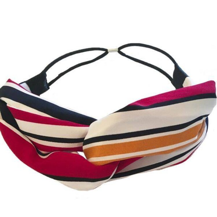 HOH Twist Turban Headband