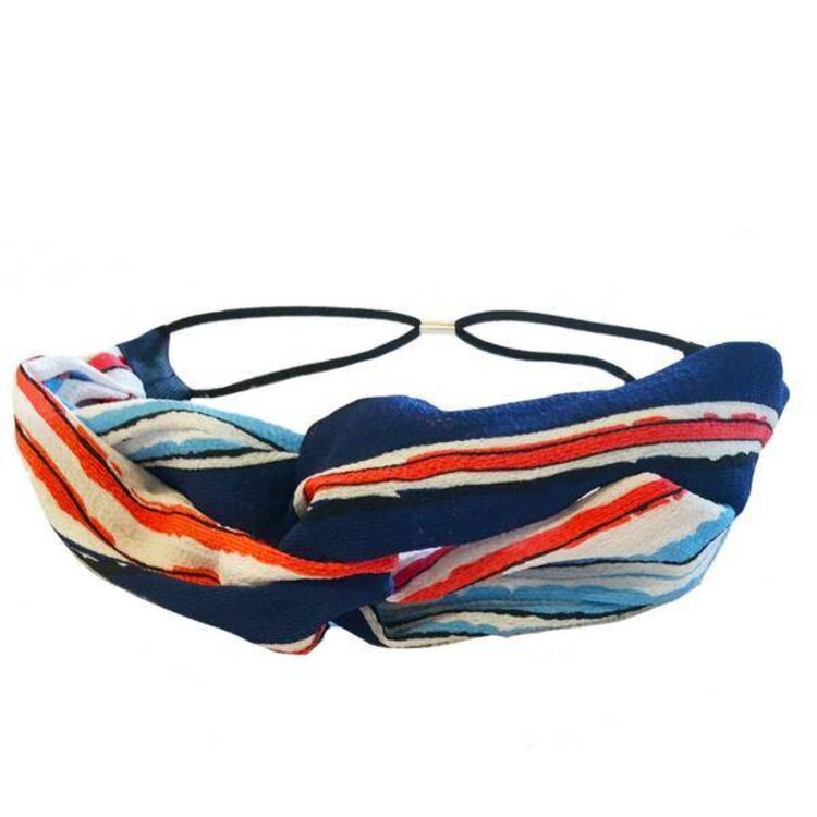 HOH Twist Turban Headband