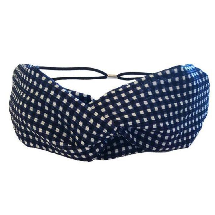 HOH Twist Turban Headband