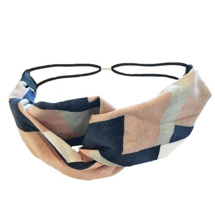 HOH Twist Turban Headband