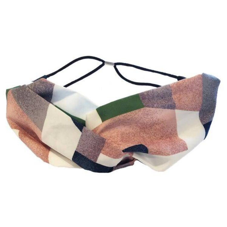 HOH Twist Turban Headband