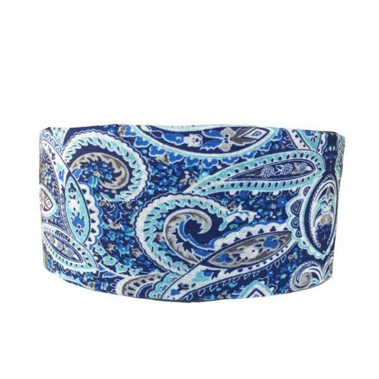 HOH Tube Turban Headbands