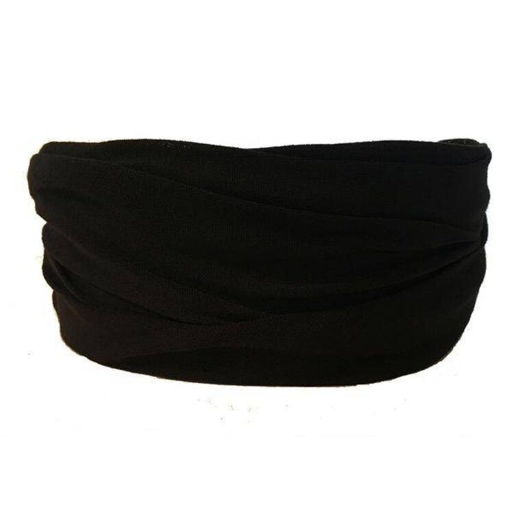 HOH Tube Turban Headbands