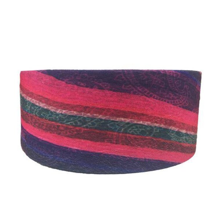HOH Tube Turban Headbands