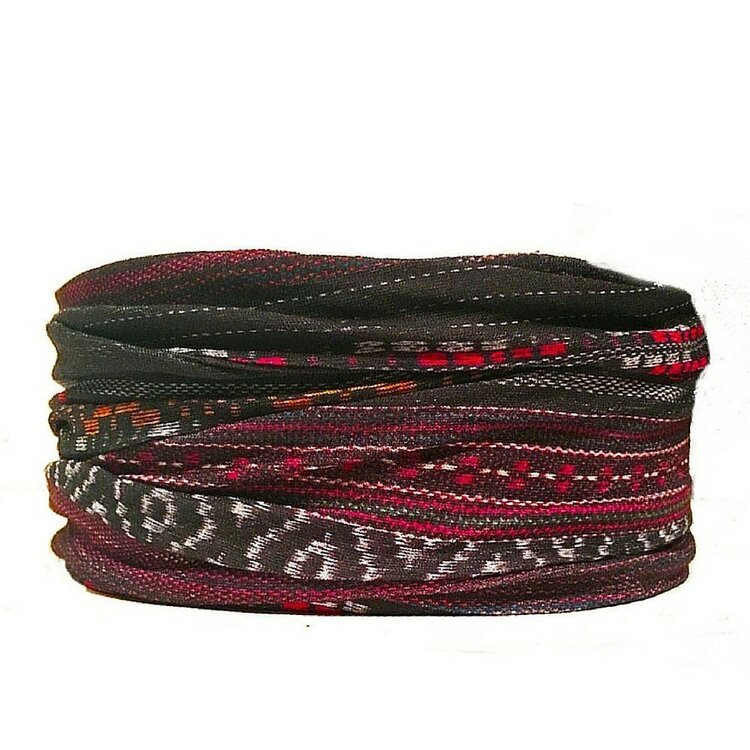 HOH Tube Turban Headbands