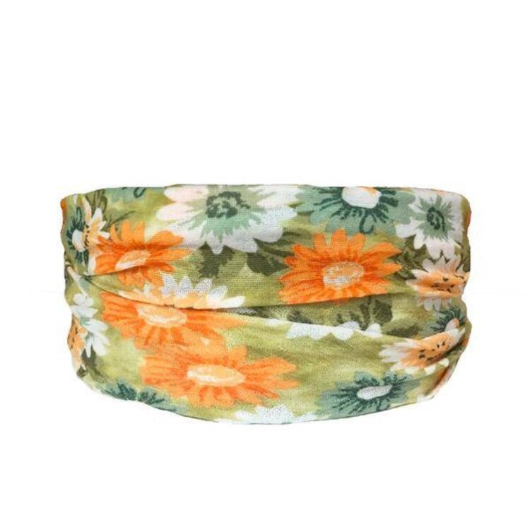 HOH Tube Turban Headbands