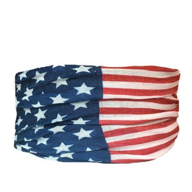 HOH Tube Turban Headbands