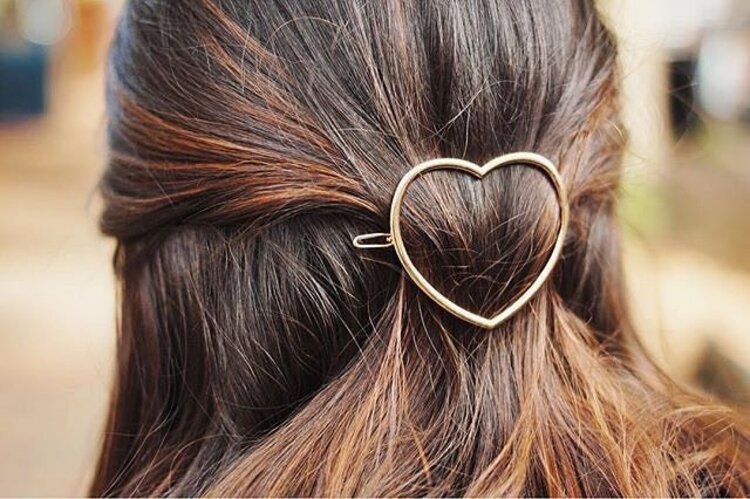HOH Hair Clip