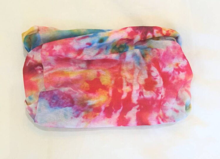 HOH Tube Turban Headbands