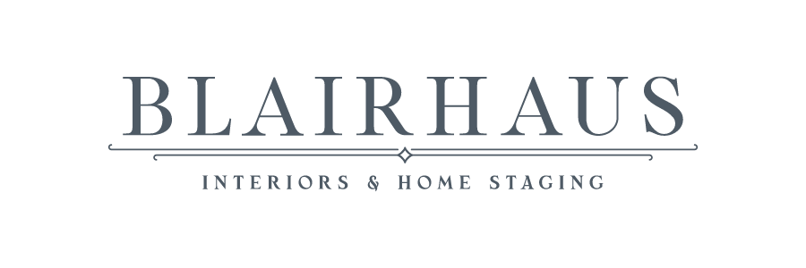 BlairHaus Interiors and Home Staging