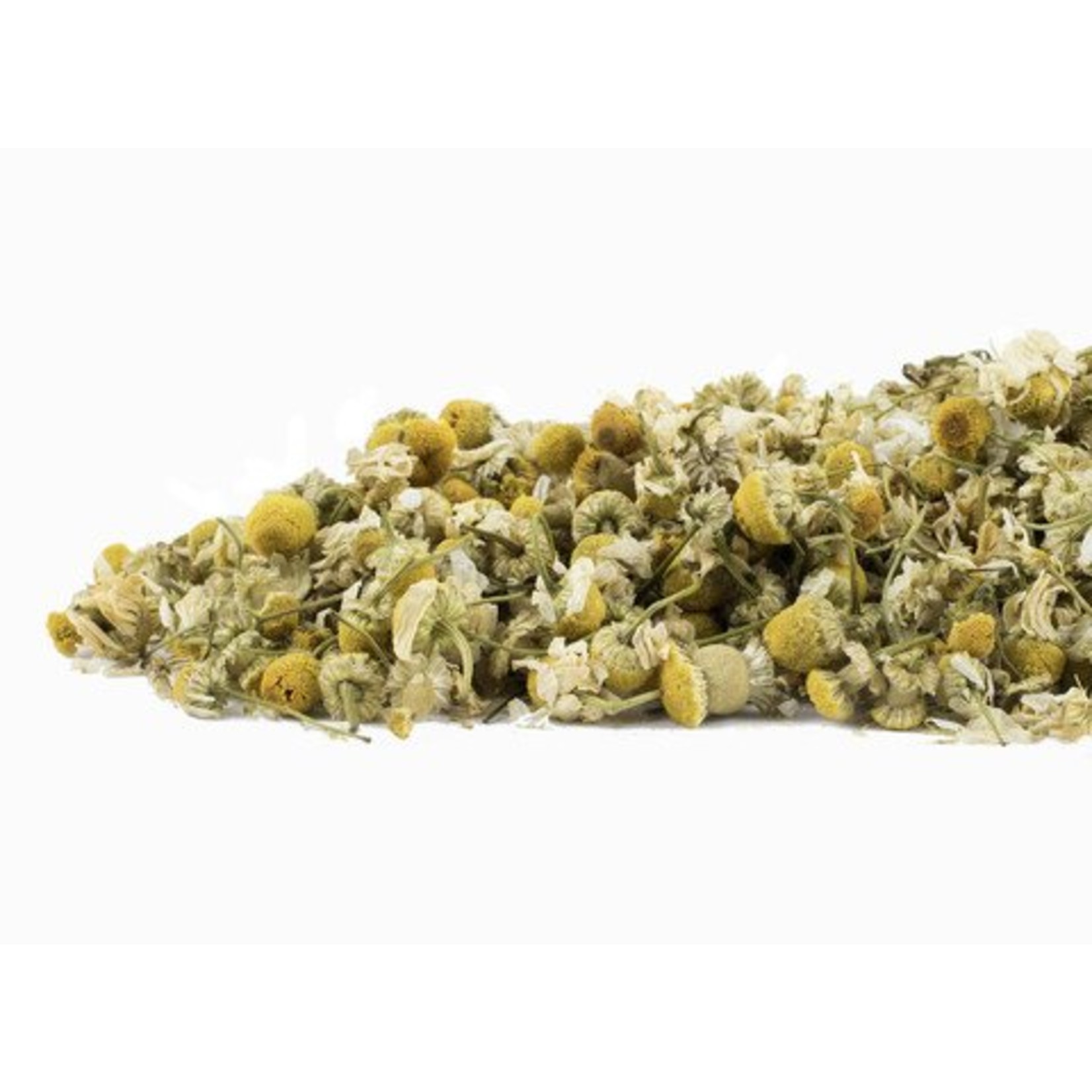 Organic Chamomile Flower - Sold Per Ounce