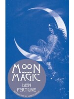 Moon Magic by Dion Fortune