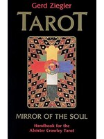 Tarot Mirror of the Soul by Gerg Ziegler