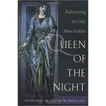Queen of the Night by Sharynne MacLeod NicMacha