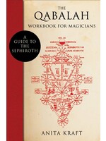 The Qabalah Workbook for Magicians by Anita Kraft