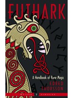 Futhark: A Handbook of Rune Magic by Edred Thorsson