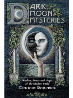 Dark Moon Mysteries: Wisdom, Power, and Magic in the Shadow World by Timothy Roderick
