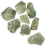 Aventurine, Green, Raw Natural Stone