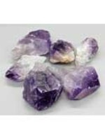 Amethyst, Raw Natural Stone, Extra Large