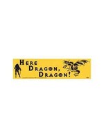 BUMP: Here Dragon, Dragon! (106)
