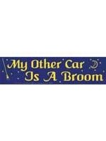 BUMP: My other car is a broom (118)