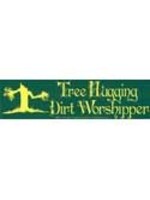 BUMP: Tree Hugging Dirt Worshipper (035)