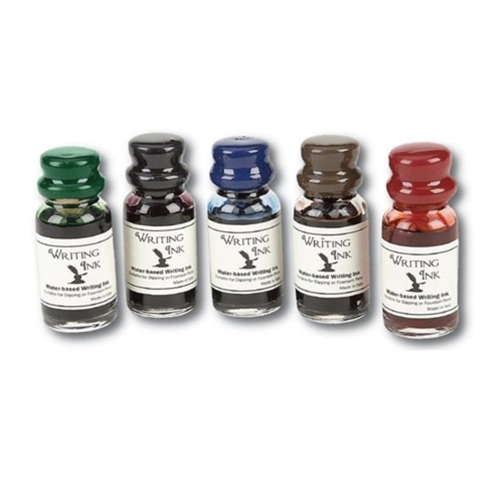 Apothecary Bottle Dipping Ink