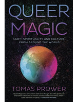 Queer Magic by Tomas Prower