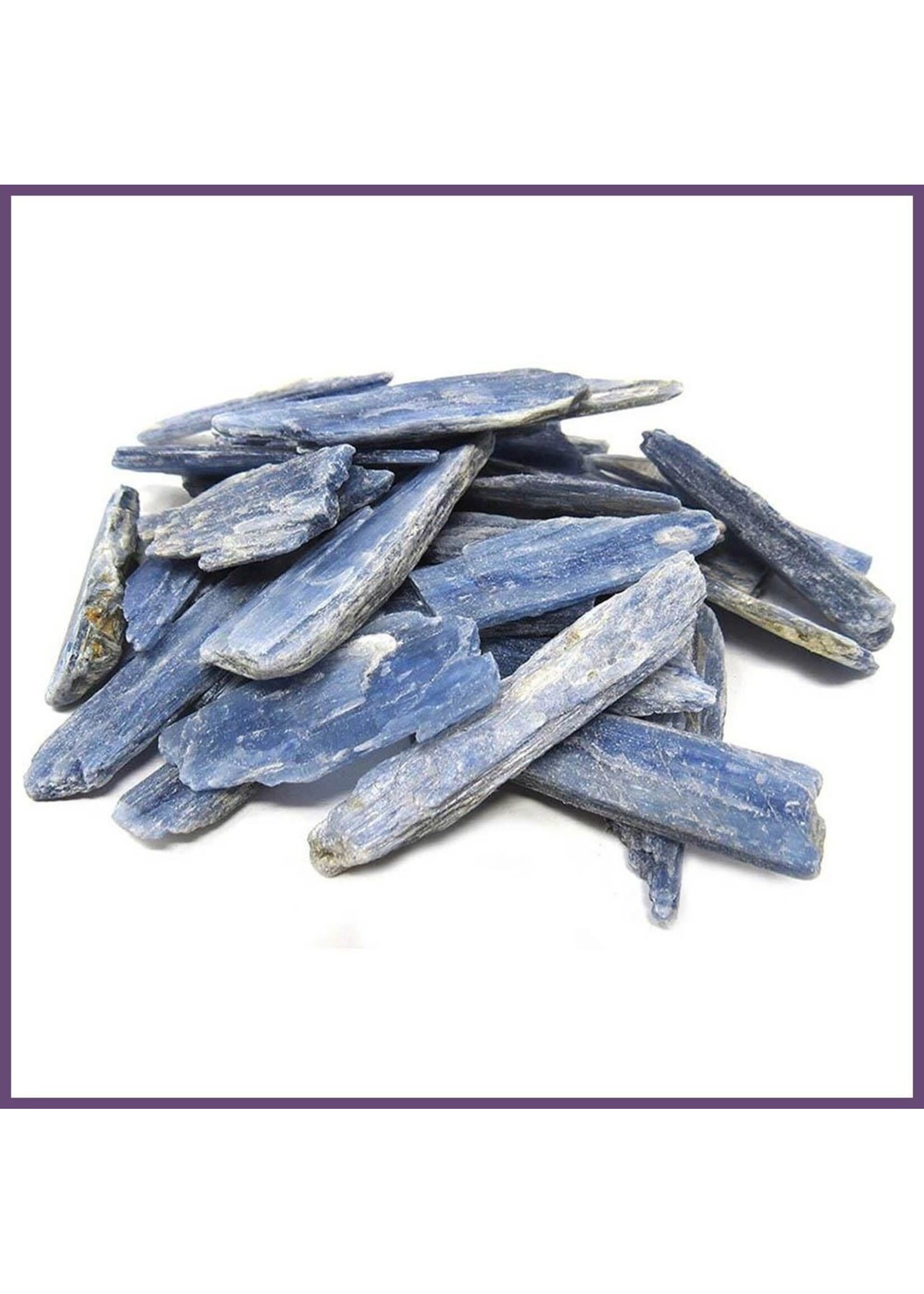 Kyanite: Blue - Raw Natural
