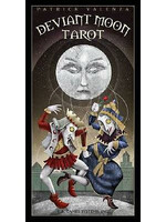 Deviant Moon Tarot by Patrick Valenza