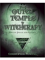 The Outer Temple of Witchcraft by Christopher Penczak