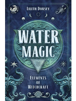 Water Magic by Lilith Dorsey