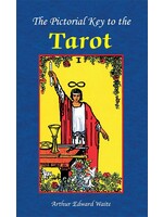 The Pictorial Key to the Tarot by A.E. Waite