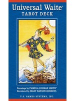 Universal Waite Tarot Deck Cards
