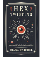 Hex Twisting by Diana Rajchel