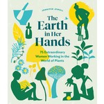 CLEARANCE The Earth in Her Hands by Jennifer Jewell