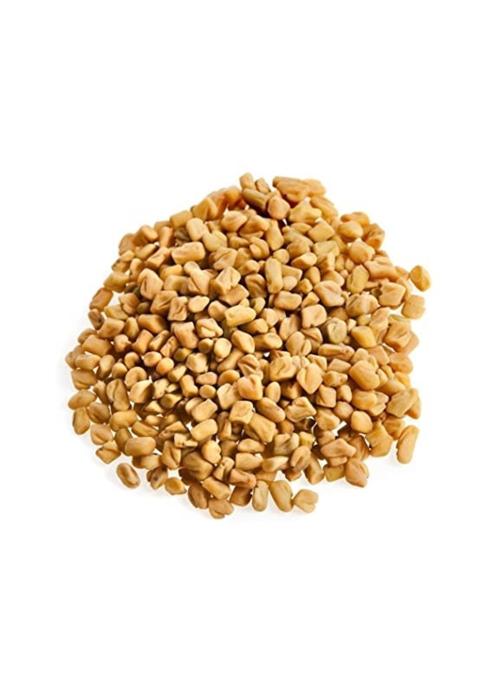 Organic Fenugreek Seed - ounce