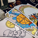 Divination Tools