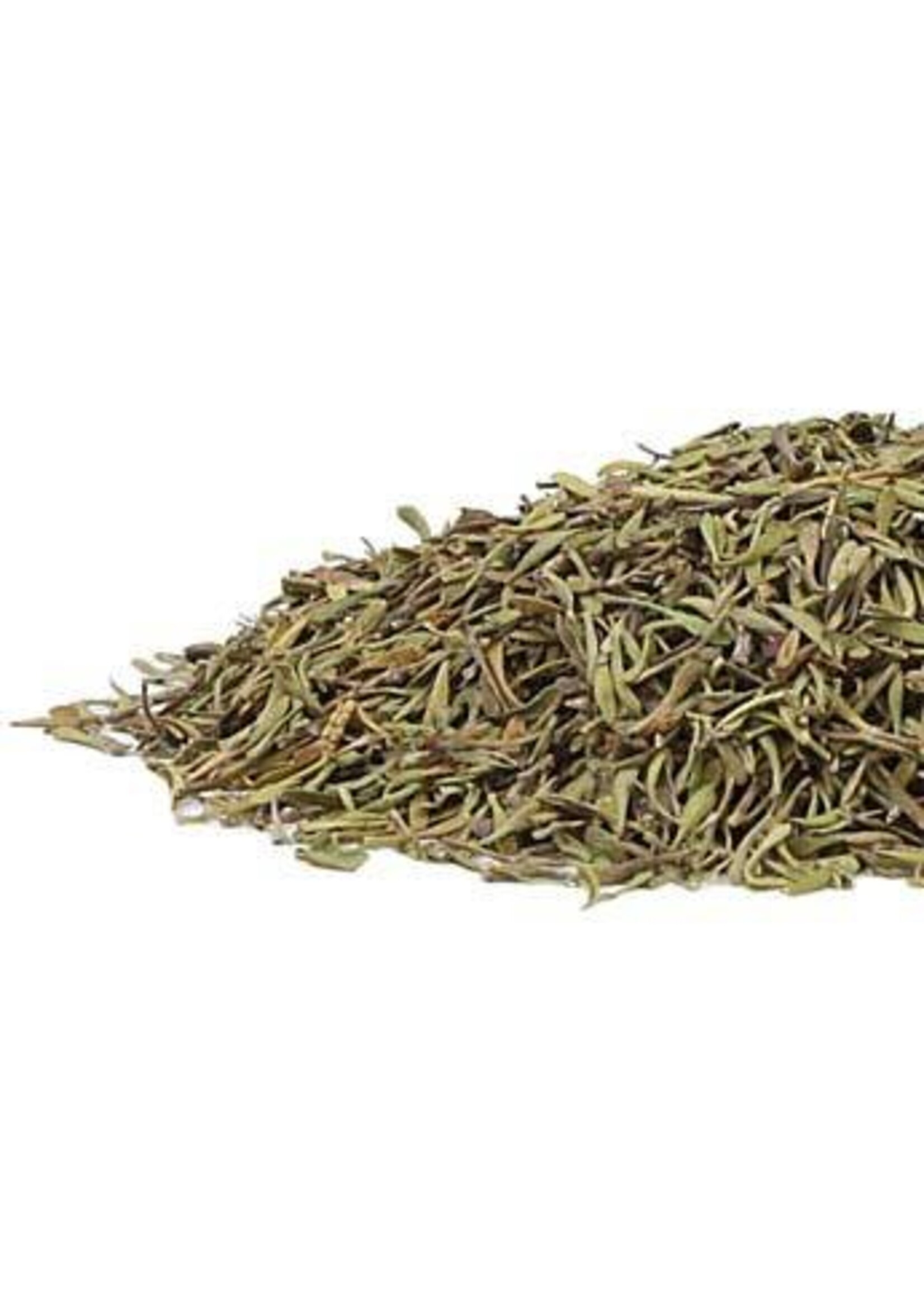 Organic Thyme Sold Per Ounce