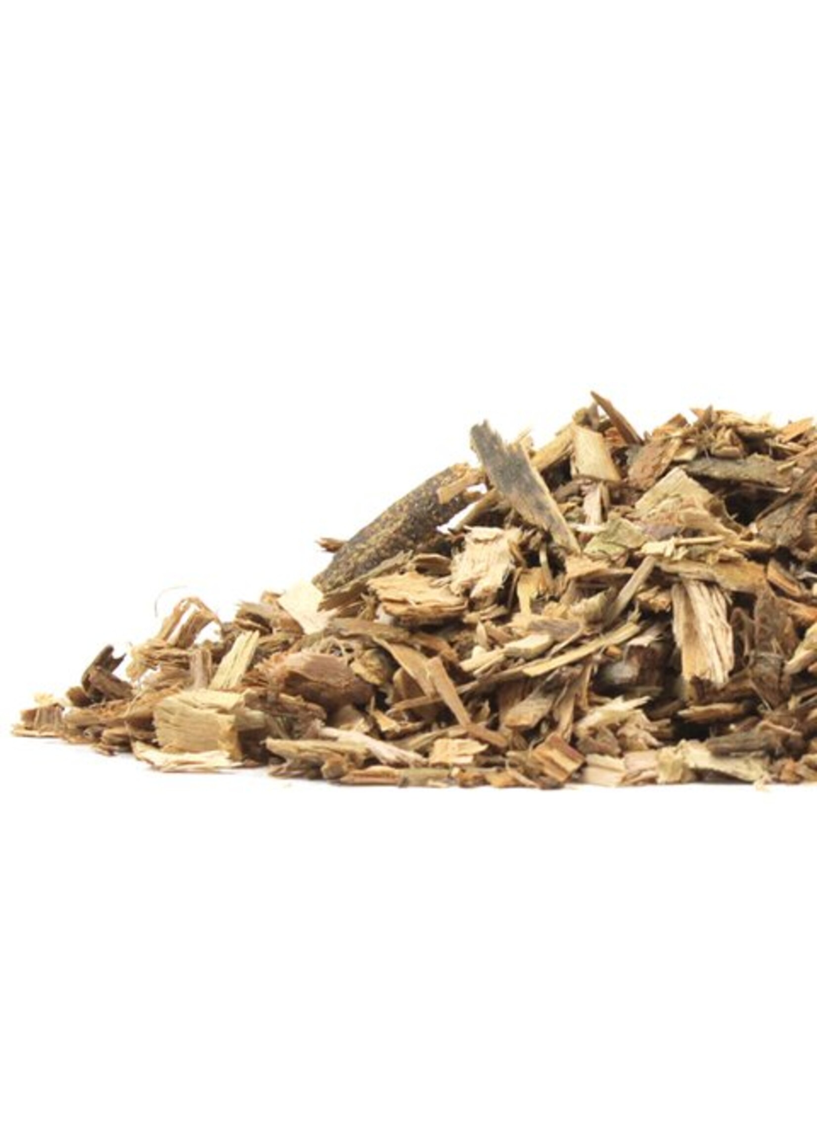 Organic White Willow Bark Sold Per Ounce