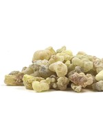 Wildharvested Frankincense Resin, Whole
