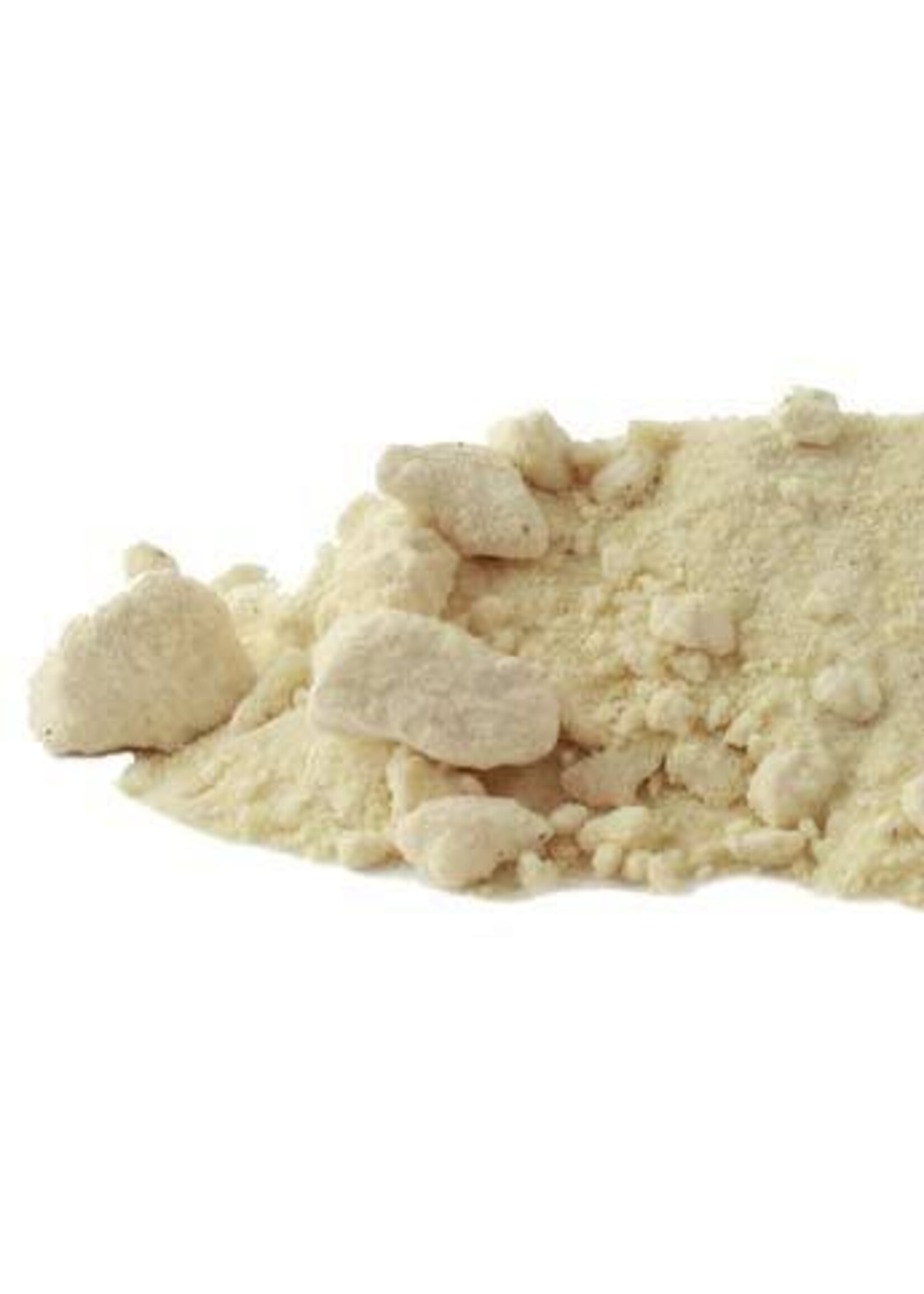 Wildharvested Frankincense Resin, Powder Sold Per Ounce