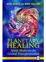 Planetary Healing by Nicki Scully