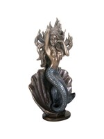 Mermaid On Shell