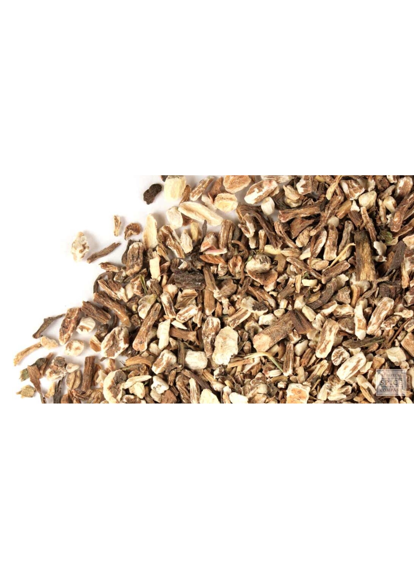 Wildharvested Dandelion Root - ounce