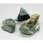 Bloodstone, Heliotrope, Raw Natural Stone