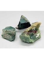 Bloodstone - Raw Natural