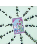 Tarot Seed Pack - Purple Clover