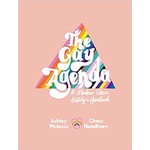The Gay Agenda by Ashley Molesso and Chess Needham